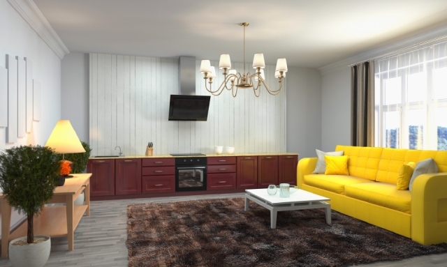 Clear Lake City House | Midtown Houston House