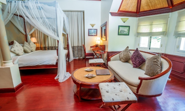 Palm Cove House | Ribbonwoods Palm Cove Full refund border closures