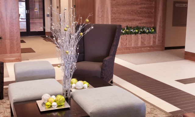 Lakewood Hotel | 28 m² Hotel ∙ 6 guests