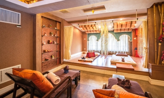 Lakewood Hotel | 28 m² Hotel ∙ 6 guests