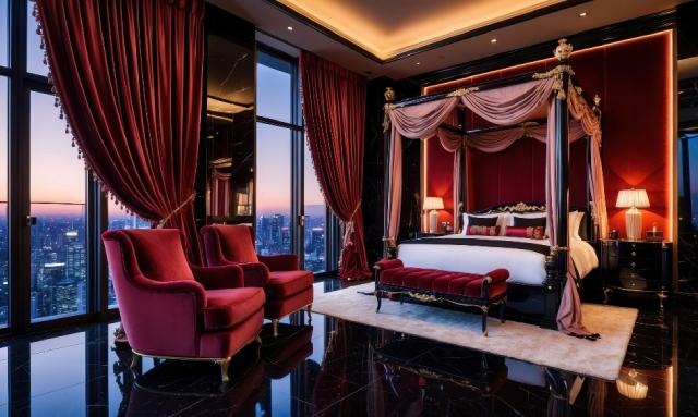 Brix Bed & Breakfast | 122 m² Bed and breakfast ∙ 2 bedrooms ∙ 6 guests