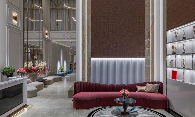 South Molton Apartment | 36 m² Apartment ∙ 2 bedrooms ∙ 4 guests
