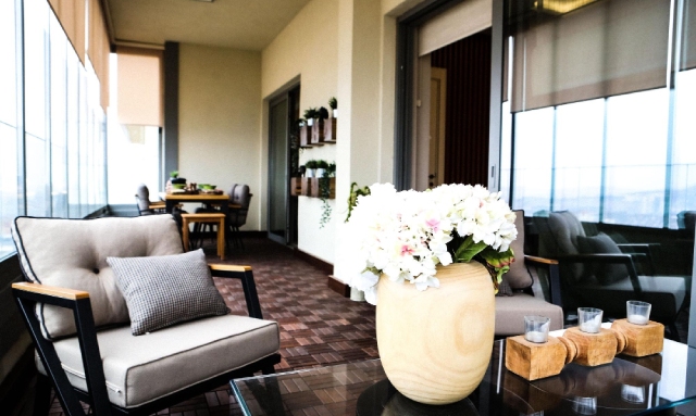 South Molton Apartment | 36 m² Apartment ∙ 2 bedrooms ∙ 4 guests